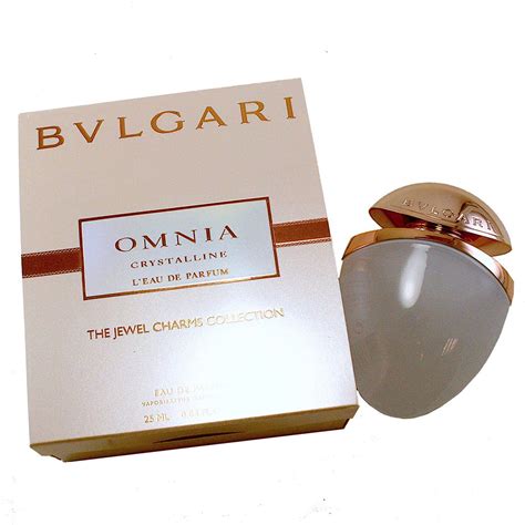 amazon bvlgari omnia|bulgari omnia crystalline kit.